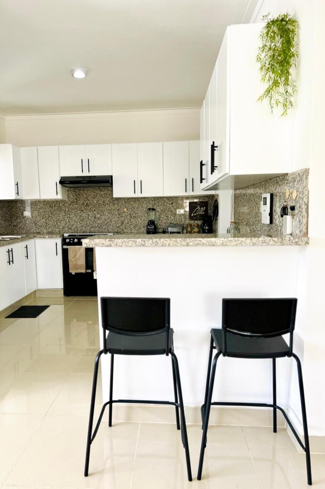 Ambar Luxurious Condo At Caleta La Romana Buitenkant foto