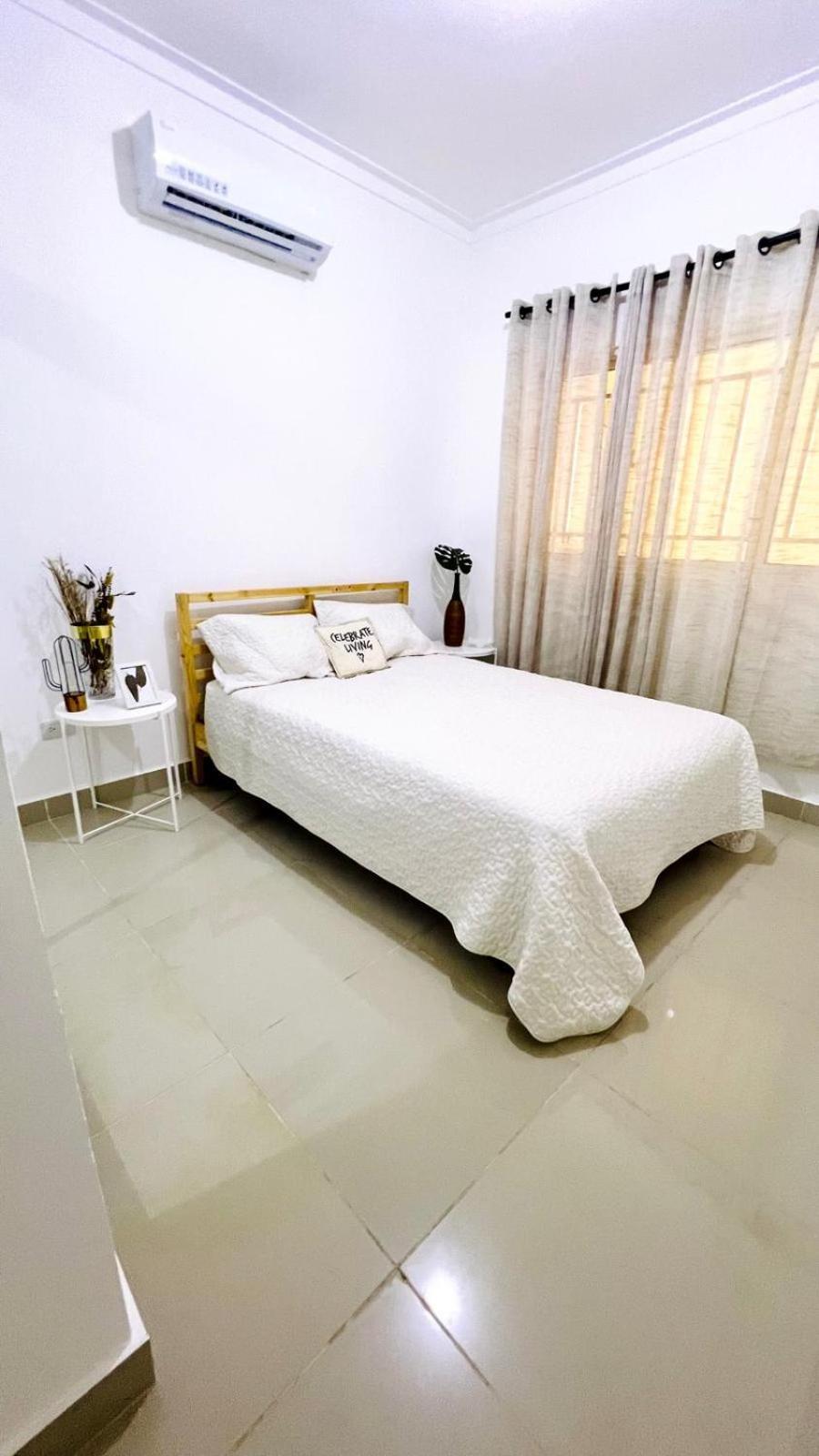 Ambar Luxurious Condo At Caleta La Romana Buitenkant foto